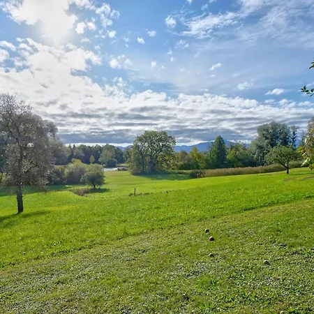 Lantgård Brausamhof