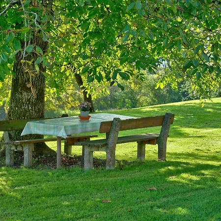 Lantgård Brausamhof Seeon-Seebruck