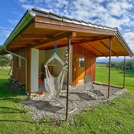 Brausamhof Seeon-Seebruck