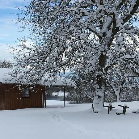 Brausamhof Seeon-Seebruck