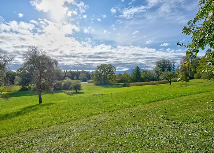 Alojamento de Turismo Rural Brausamhof