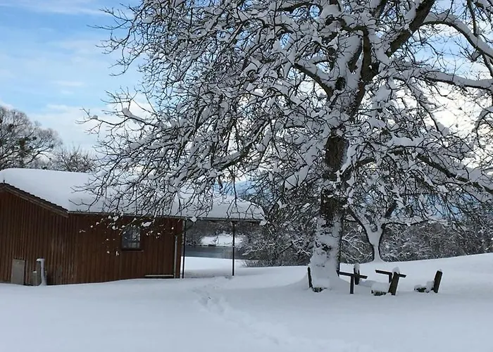 Brausamhof Seeon-Seebruck