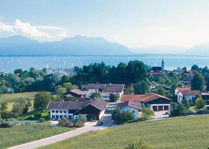 Brausamhof Alloggio per agriturismo *